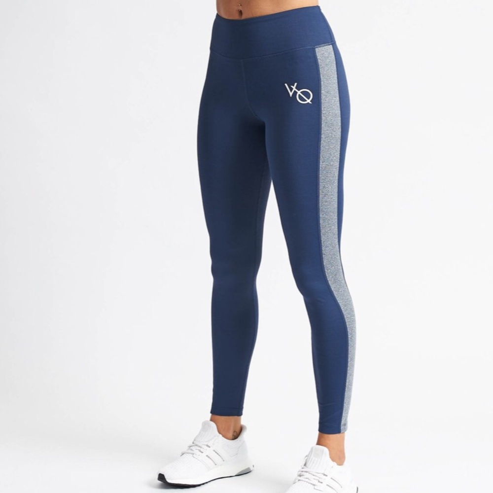 Vanquish seamless leggings